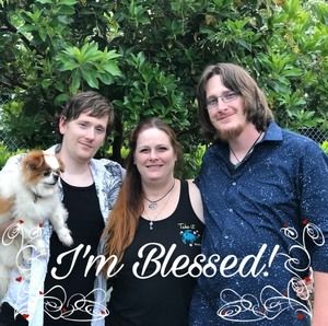 Meet your Posher, Lisa jimmiefan